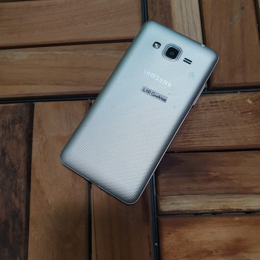 Samsung J2 Prime second bekas [BACA DESKRIPSI]