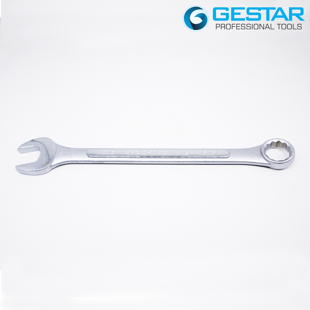 CROSSMAN - Kunci Ring Pas 15/16" SAE mm Combination Wrench Stype