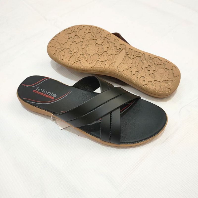 Sandal Wanita Turki Terbaru - Felonie FB 03 &amp; FB 05