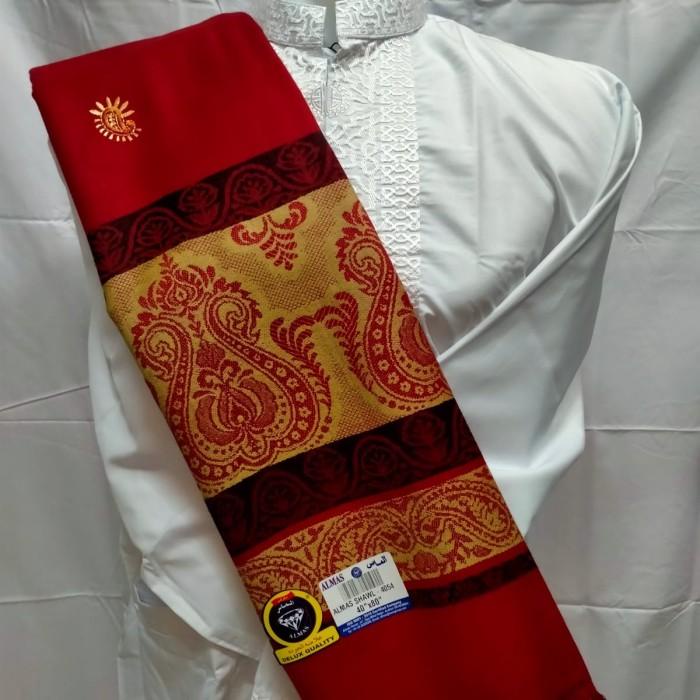 Shawl / Sorban Almas Kashmir Premium