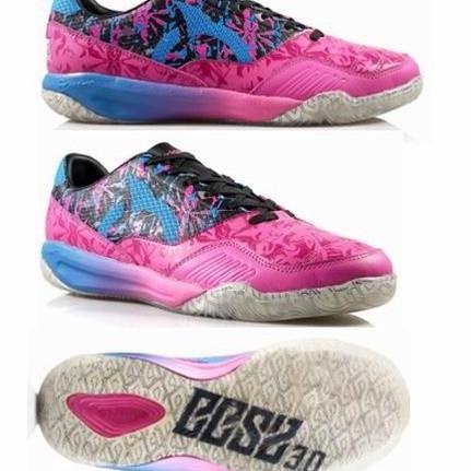 ❉WKA ORTUSEIGHT JOGOSALA CRUSHER BBS SE ORIGINAL ( COD ) SEPATU FUTSA ORTUS JOGOSALA TERBARU ❉ ★★★★