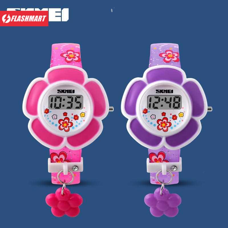 Flashmart Jam Tangan Anak - DG1144