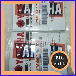 EMBLEM TUTUP BOX AKI RX KING 2002 ORIGINAL 1M4R23 parts