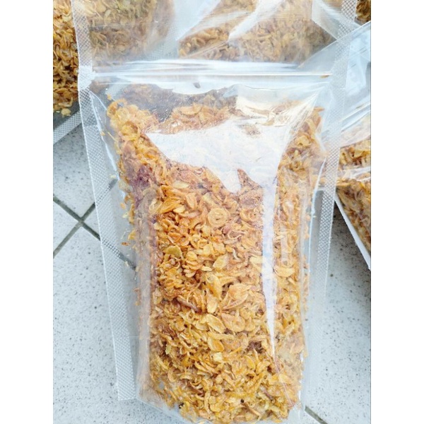 

bawang goreng 250 gr