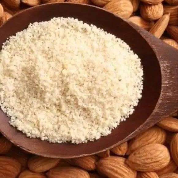 

( Bisa Cod ) Almond Flour/Almond Powder/Tepung Almond 1 Kg - Kekinian