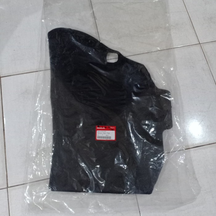 Peredam Kap Mesin Brio MOBILIO 2013-2020 ORIGINAL