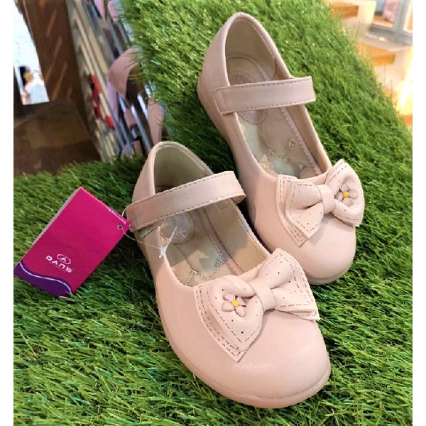 DAN'S Sepatu Sandal Flat Anak Perempuan Danitsa