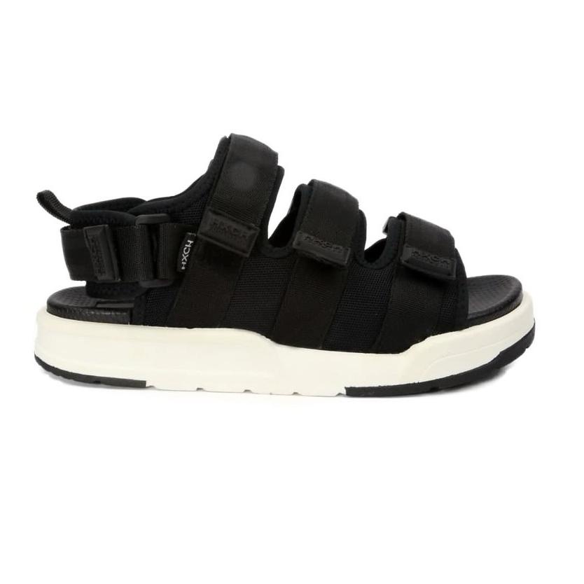 PALING LARIS HOAX CUIIIIH Sandal Gunung Orochimaru Black Hxch