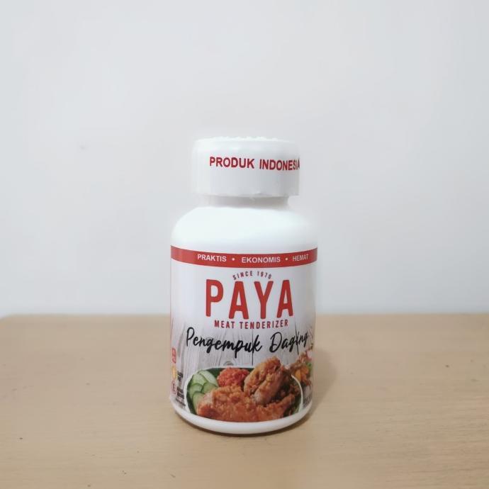 

Pengempuk daging internasional Paya