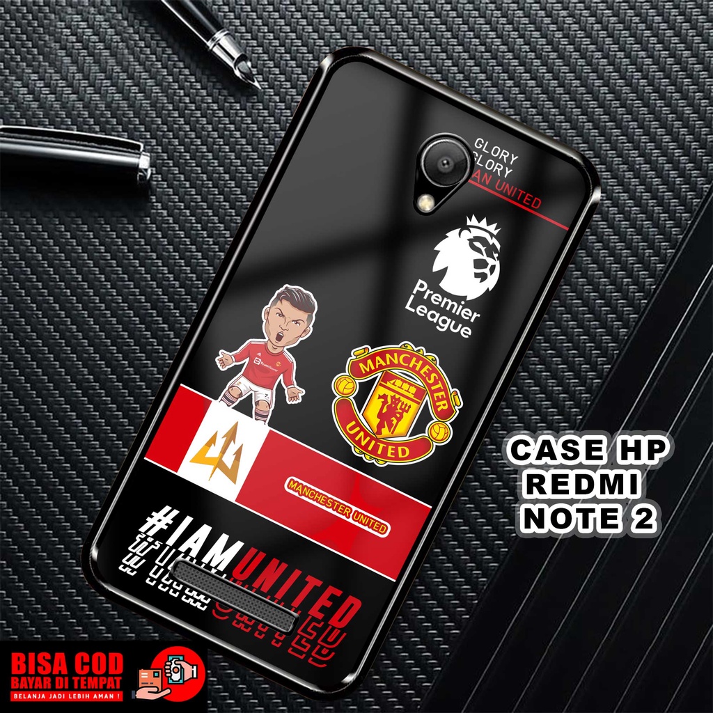Case Xiaomi Redmi Note 2 MOTIF [BOLA] TERLARIS Casing Xiaomi Redmi Note 2 BARU Hardcase Glossy Kilau