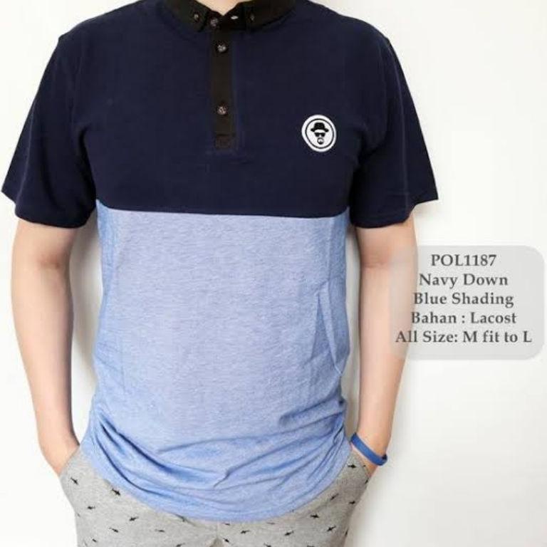 NEW STOCK URGAN Kaos Polo Shirt Kaos Kerah| URGAN ORIGINAL PRODUCT / KAOS KERAH - KAOS POLO TRENDY