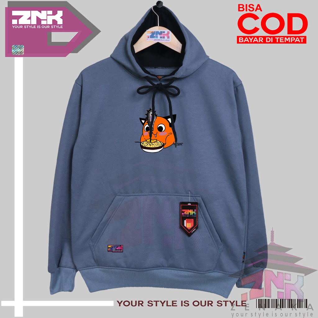 Zenaka Hoodie pria distro aesthetic graffity simple Hoodie pria distro tebal polos abu paralon Switer cowok  distro keren dan tebal 2023 Sweater pria distro keren simple graffity Jaket pria terbaru model jepang Jacket pria tebal musim dingin