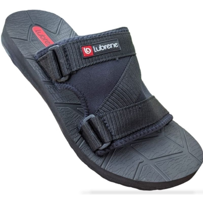 SANDAL LUBRENE OUTDOOR / SANDAL LUBRENE BELIO / SANDAL LUBRENE SELOP KOREA