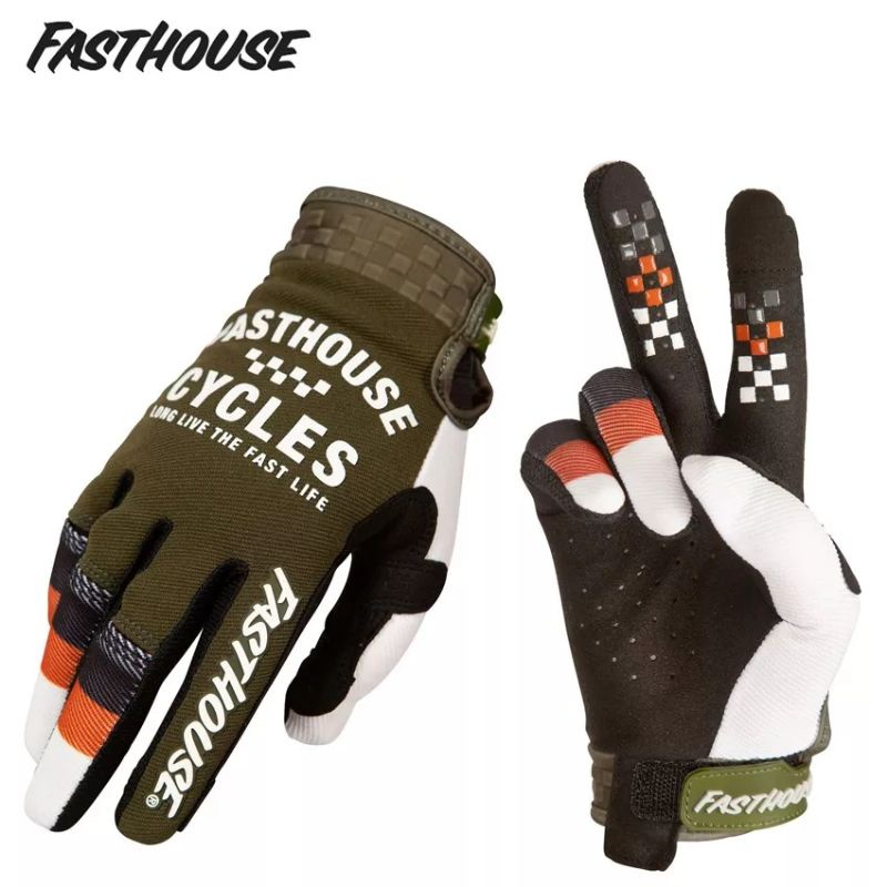 GLOVE SARUNG TANGAN FASTHOUSE #5