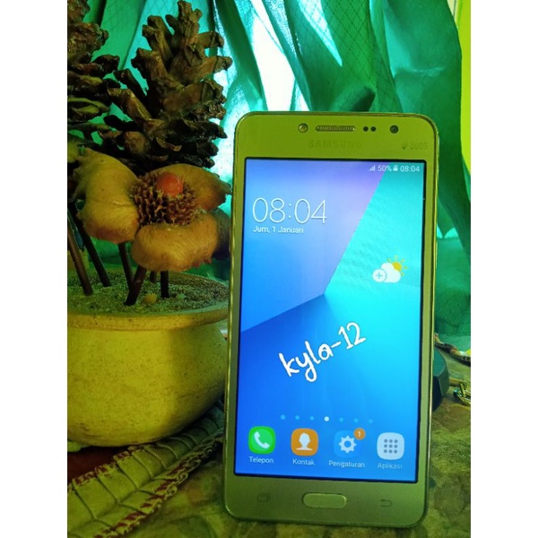 samsung galaxy j2prime/G322 seken/normal