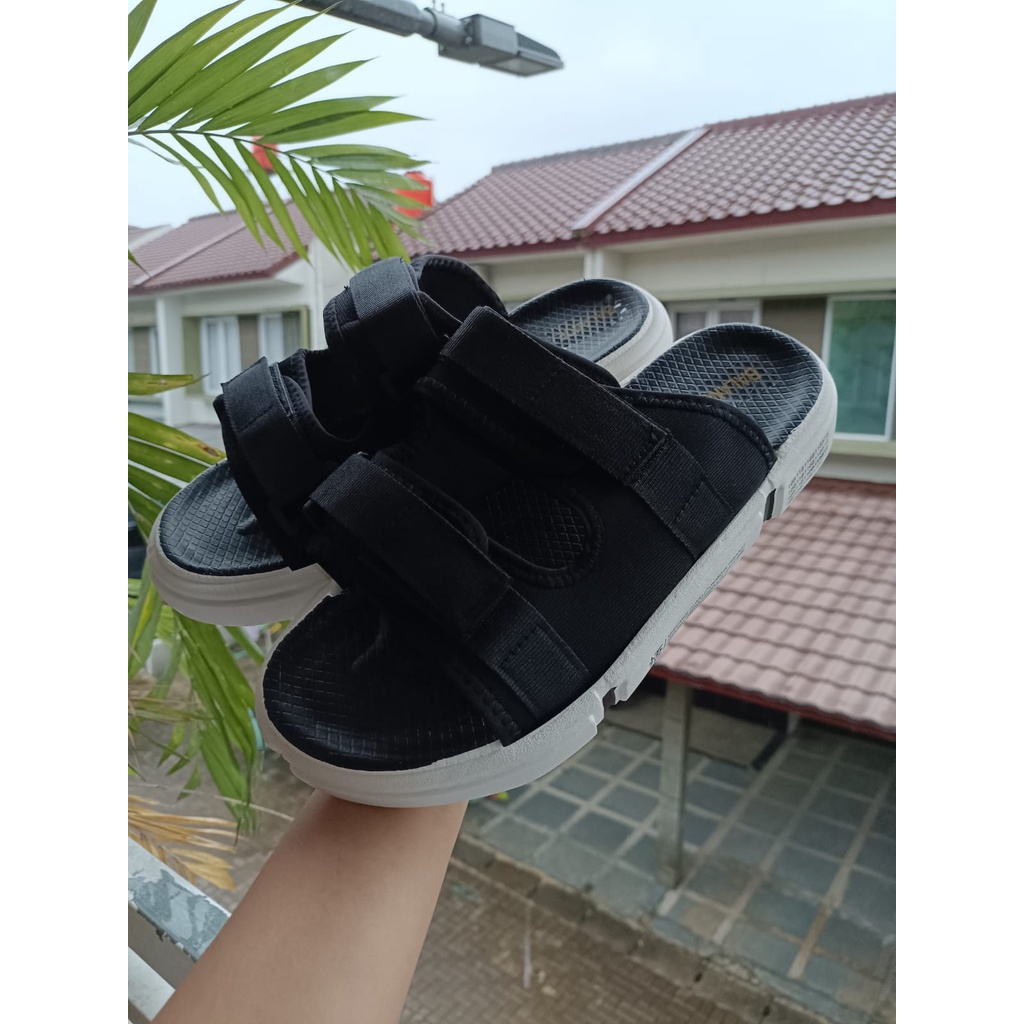 Sandal selop TBIG pria ban2 import 9705-XL / 40-44 sandal pria dewasa casual korean style murah