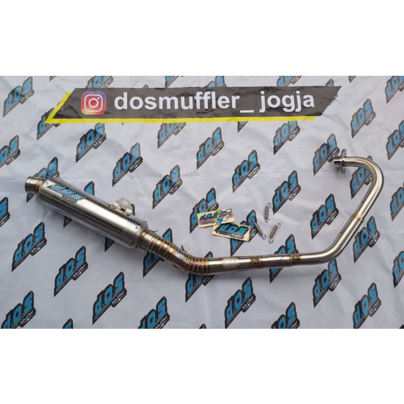 HONDA VERZA OLD / NEW HARIAN TOURING