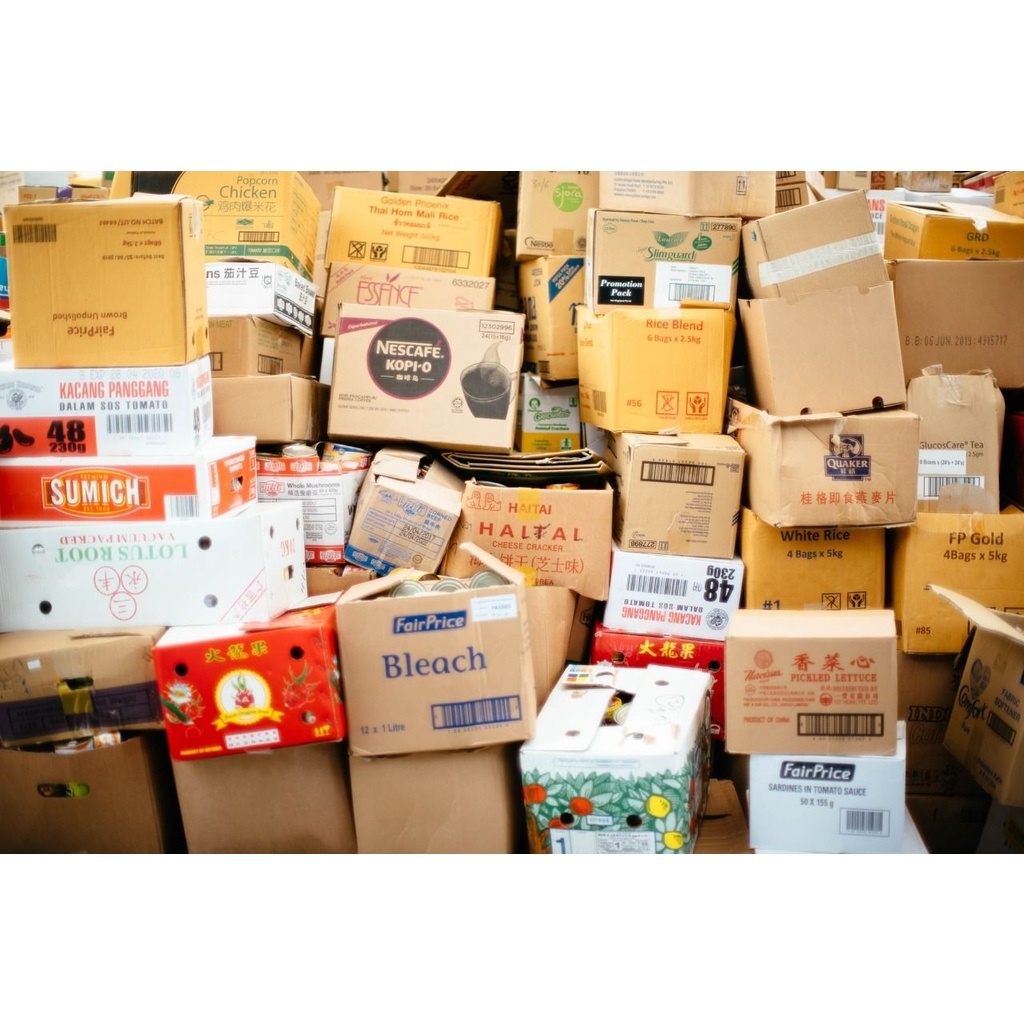 

packing tambahan KARDUS khusus pelanggan pinkershop