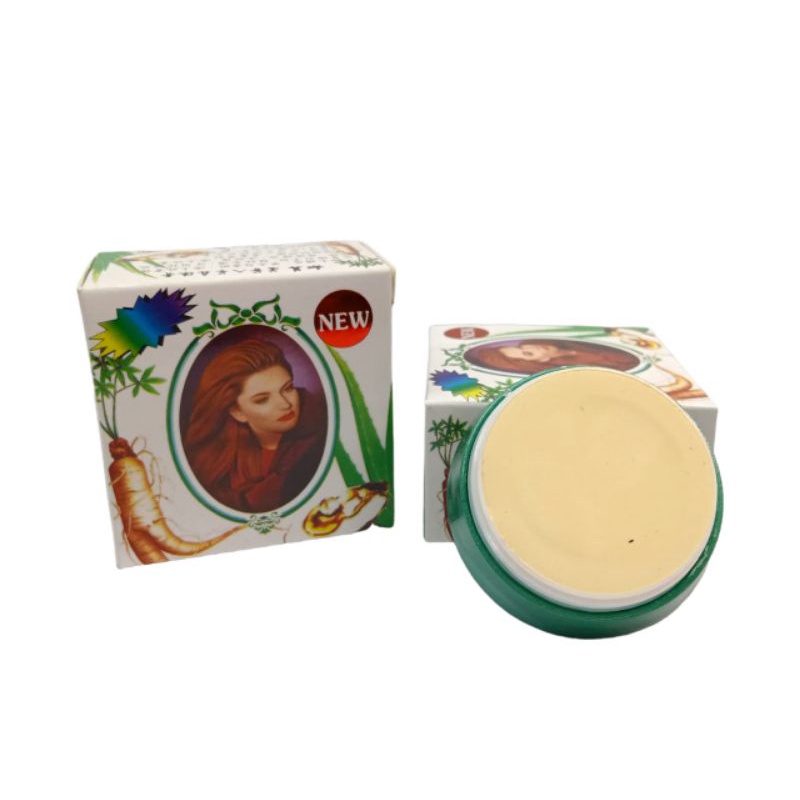 CREAM U.B GINSARA PEARL CREAM