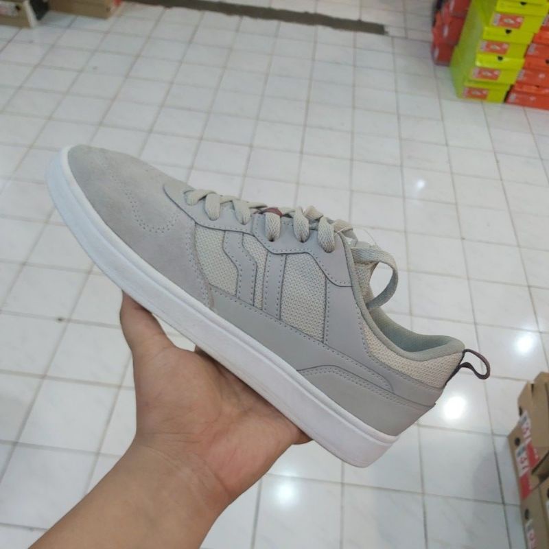 Piero Sepatu Casual Jorge