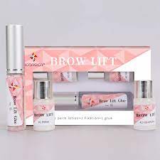 BROW LIFT / BROW LIFT IBCCNDC / EYEBROW LAMINATION MILO BROW LIFT EYEBROW PERM BROW ANTI GAGAL BEST SELLER