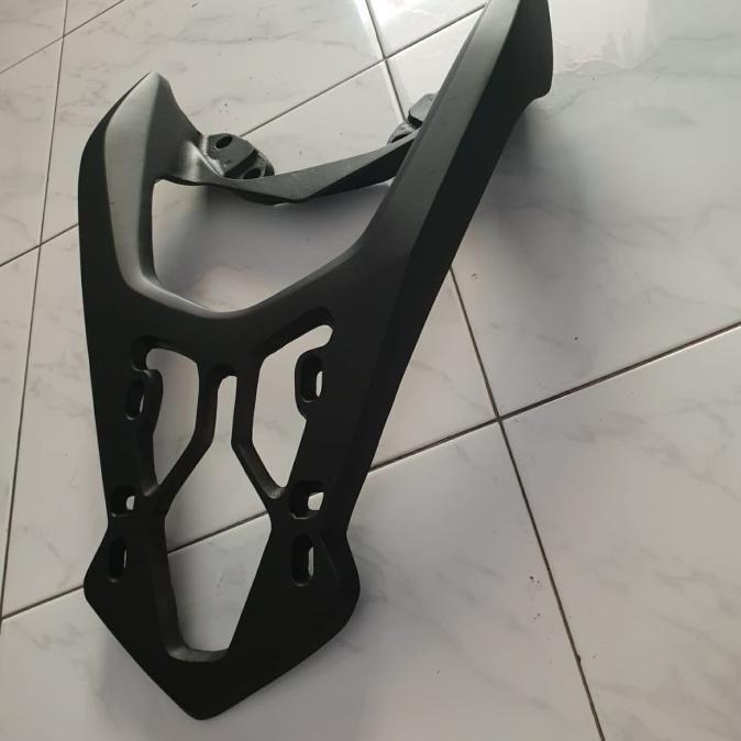 Box Motor Top Box Shad Sh40+Bracket Motor All New Nmax-155 / Nmax Old