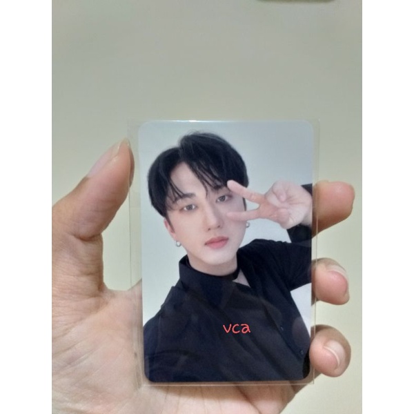 Nacific Changbin R18