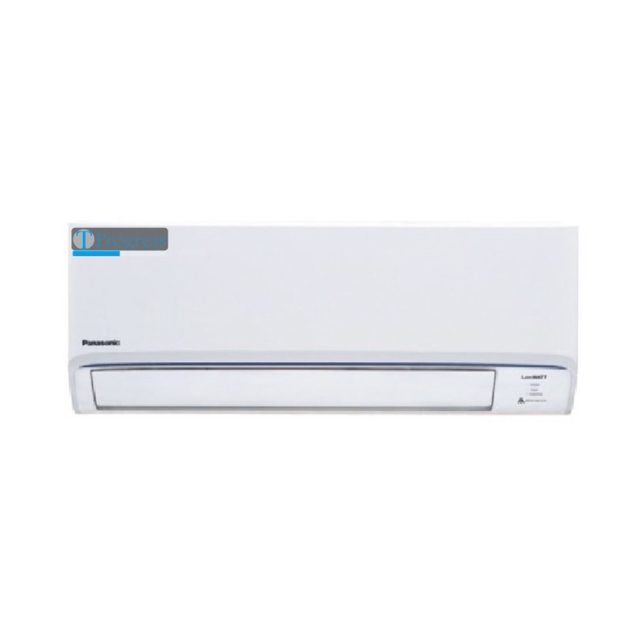 PANASONIC CSKN5WKJ AC PANASONIC 1/2 PK CS-KN5WKJ LOW WATT 330 W