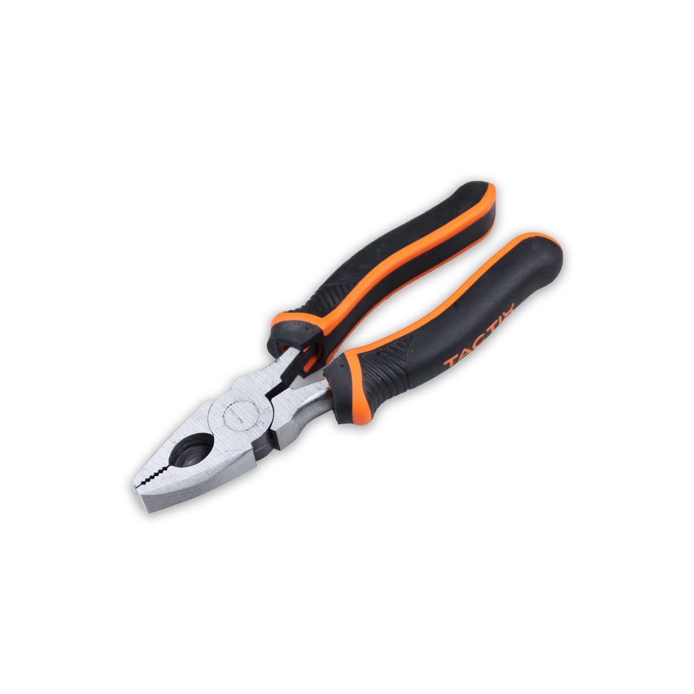 Tang Kombinasi 150 Mm Tactix