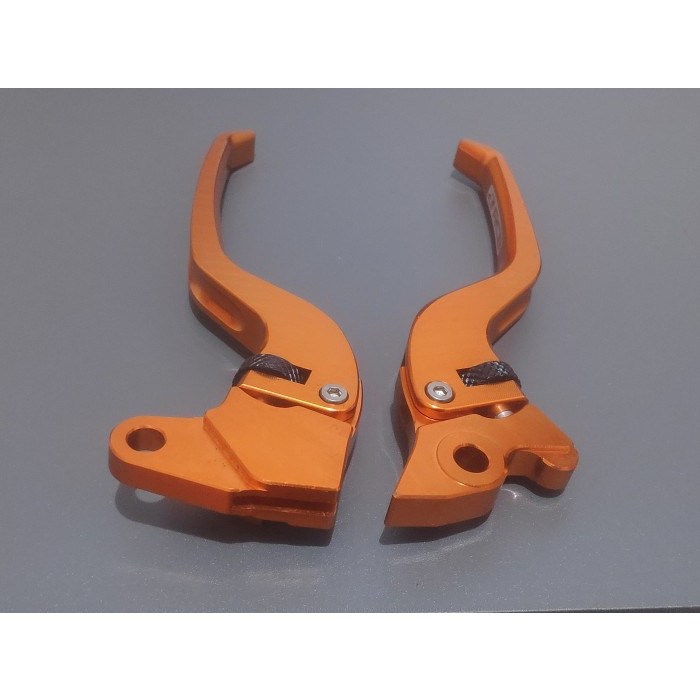 HANDEL HANDLE REM RCB E Series Mio Sporty Smile Soul Fino Orange Ori ORIGINAL