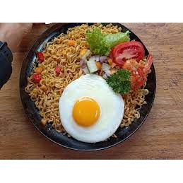 Indomie Goreng mi instan favorit indonesia mi goreng makanan-1