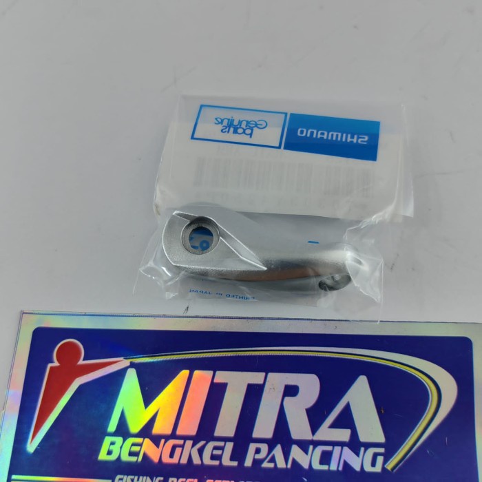 Bail arm shimano stradic fl 2500 3000 tahun 2019 ORIGINAL