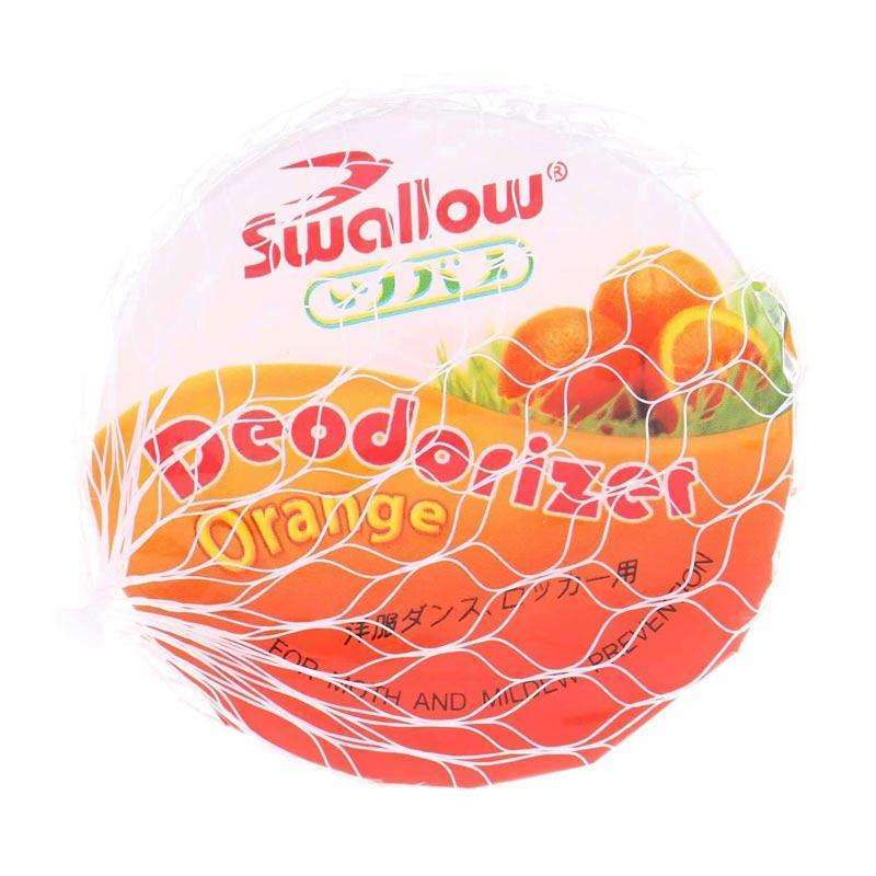 Swallow Deodorizer / Swallow Pengharum Ruangan Orange s-157