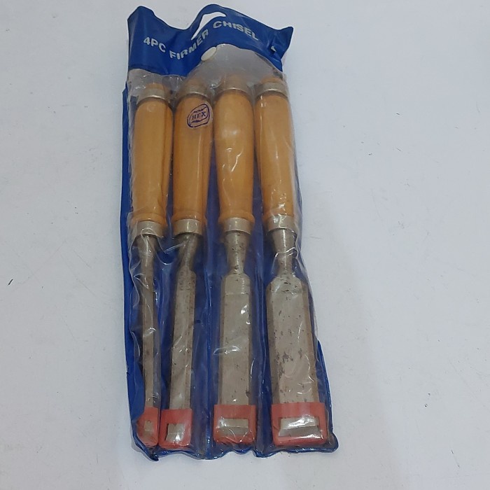 

Ukirku Pahat Set 4 Pcs