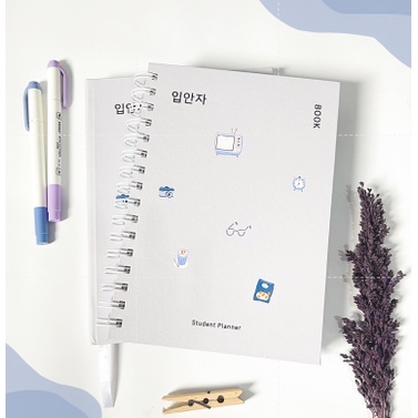 

Student Planner / Study Planner / Student Journal / Students / Agenda Siswa Mahasiswa / Studygram / Weekly Planner / Monthly Planner / Buku / Agenda / Notebook / Buku Planner / Planner Book / Custom Planner /2023 2024 2025 / Semester / Planner
