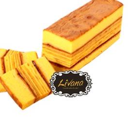 

☆ SPIKOE LAPIS LEGIT ✻