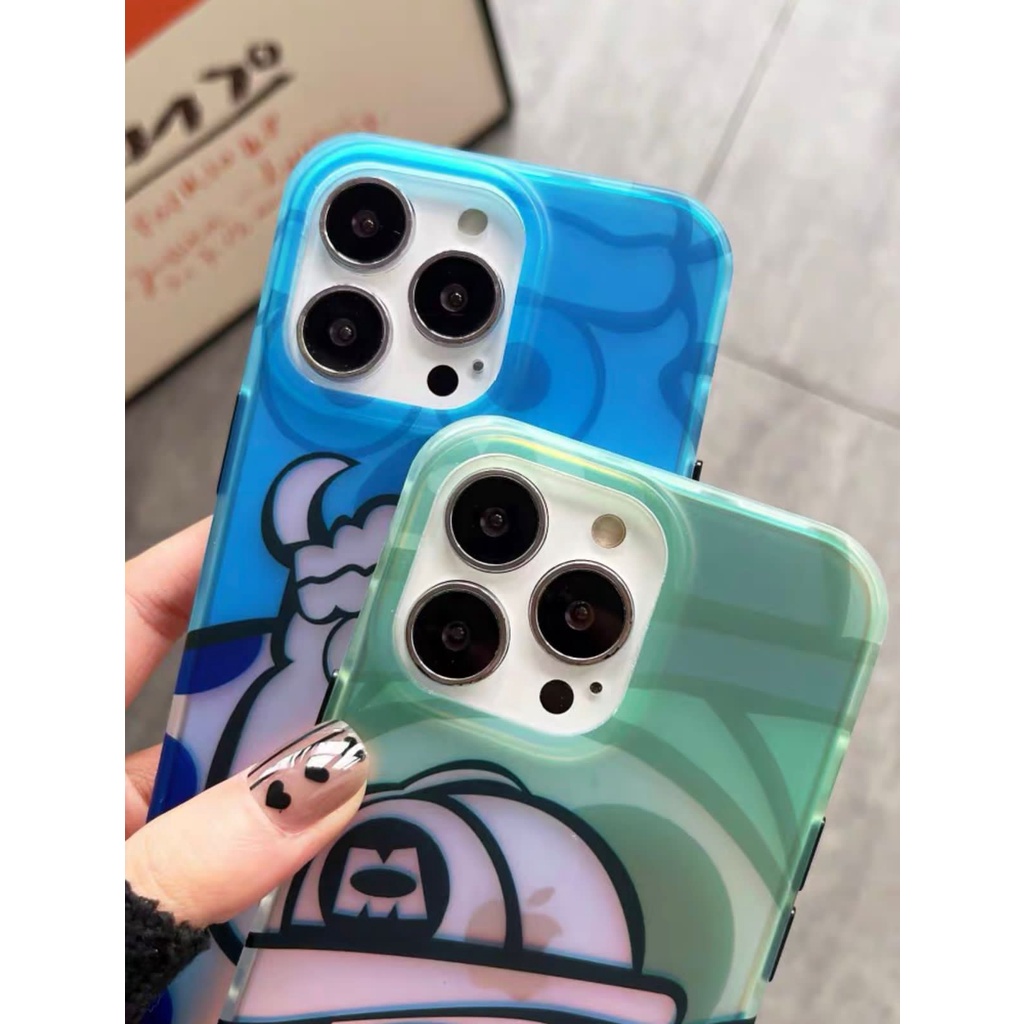 NEW PREMIUM Case !! MONSTERINC EXCLUSIVE PRINT SOFTCASE IPHONE 14PROMAX 14PRO 14PLUS 14 13PROMAX 13PRO 13 12PROMAX 12PRO 12 11PROMAX 11 SOFTCASE MONSTER