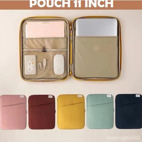 XIAOMI MI PAD 5 5 PRO SLEEVE BAG POUCH TAB IPAD STATIONARY TAS LUCU