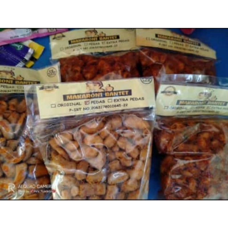 

makaroni bantat