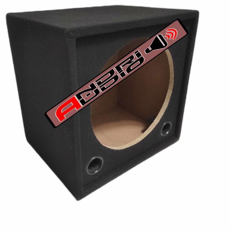 ✼ Box Speaker Subwoofer 15 Inch ❁
