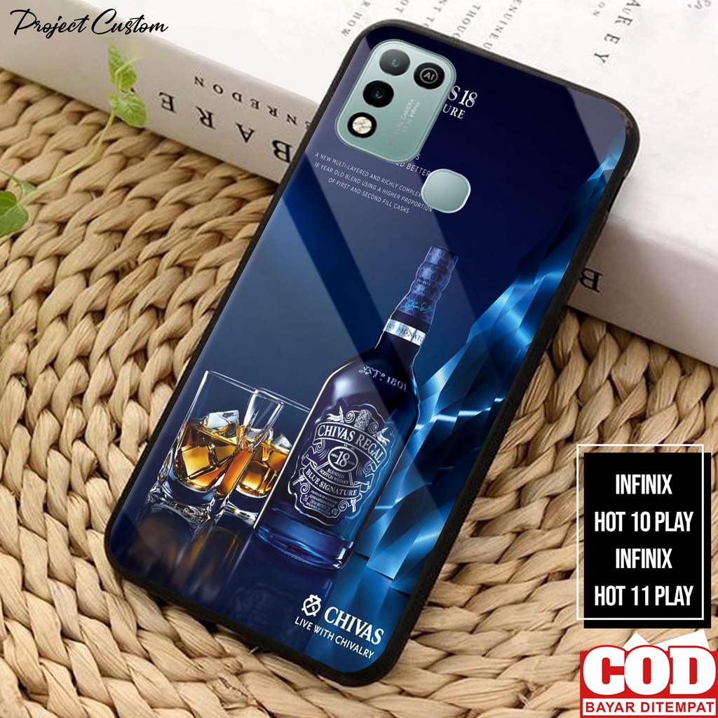 Case Hp Infinix Hot 10 Play / Infinix Hot 11 Play - Casing Infinix Hot 11 Play / Infinix Hot 10 Play