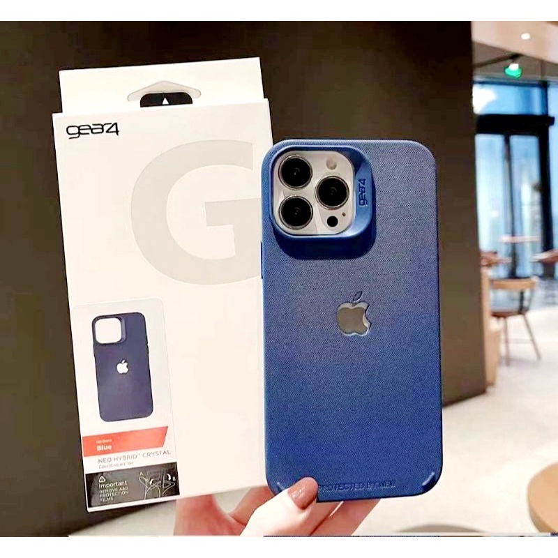 Silicone Soft Gear4 Iphone 7+ 8+ x xr xs max 11 12 13 14 pro max Case Cover cAsing