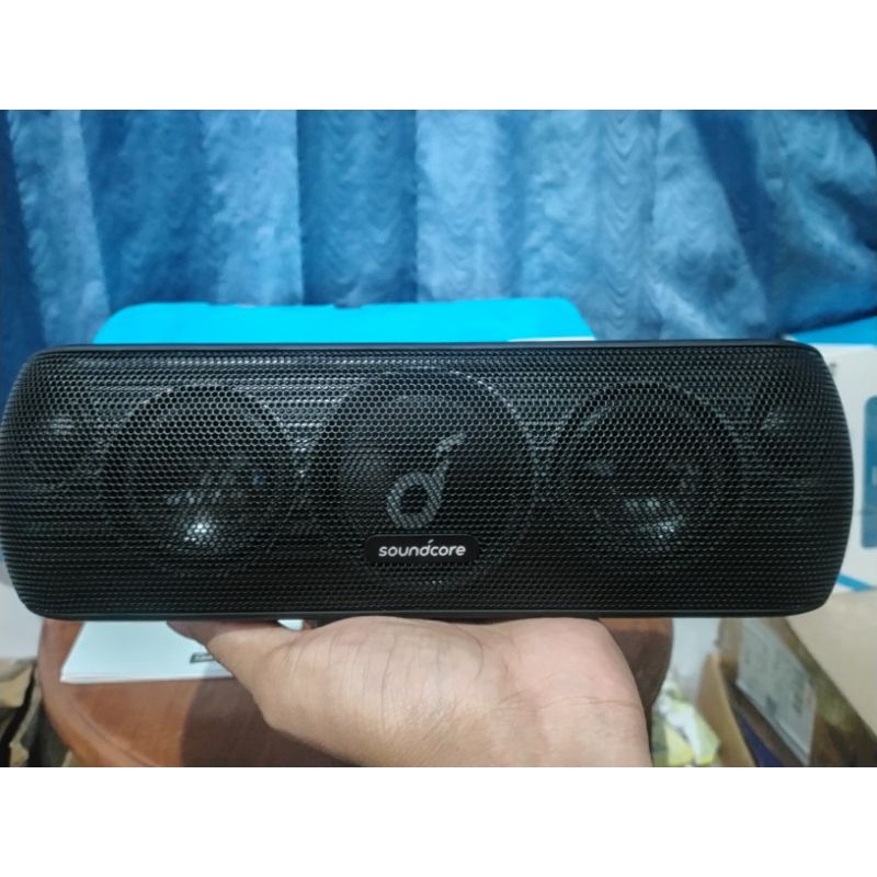 Soundcore Motion Plus