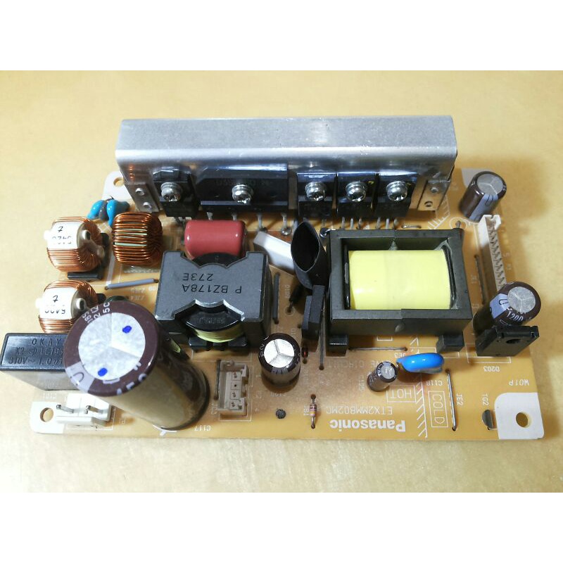 Power Supply Proyektor Panasonic PTLB1EA PTLB1 PTLB1VEA PT-LB1EA PTLB2EA PTLB2 PTLB2VEA PT-LB2EA PTL