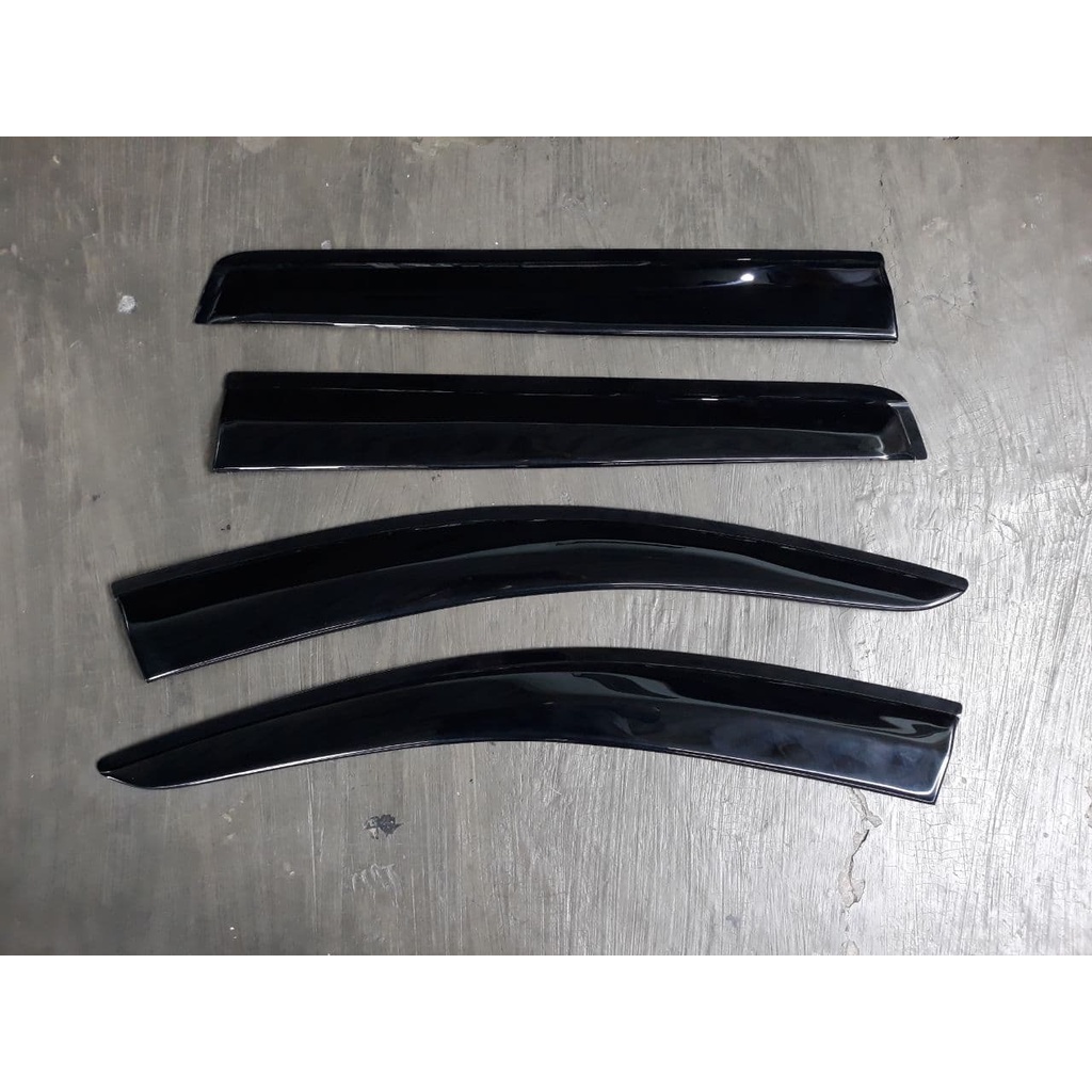 TALANG AIR STRADA TRITON 2021 DOUBLE KABIN