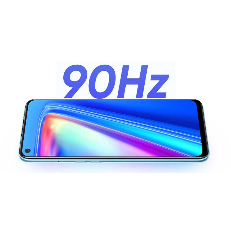 Realme 7 8GB + 128GB Garansi Resmi Realme Indonesia