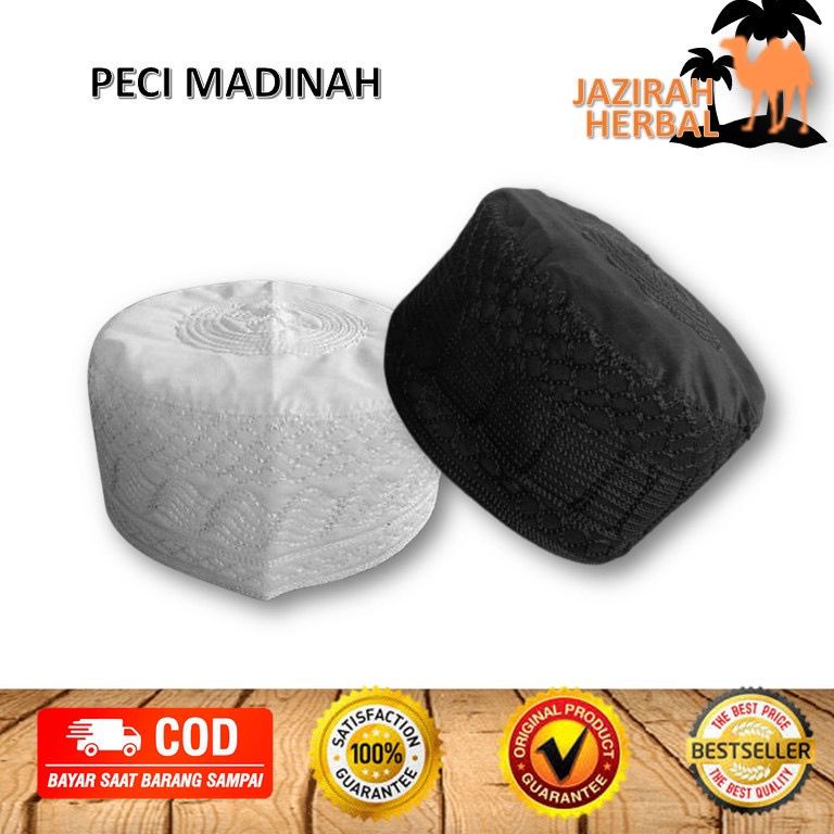 PECI HAJI MADINAH PREMIUM HARGA TERMURAH BEST SELLER