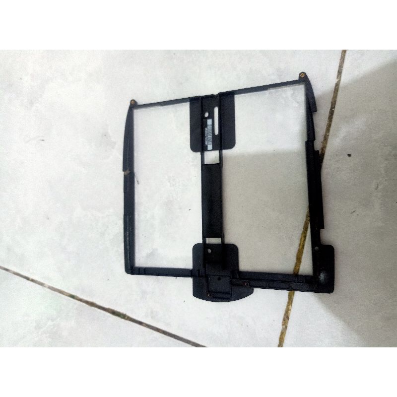 tatakan baterai ipad 1 ori