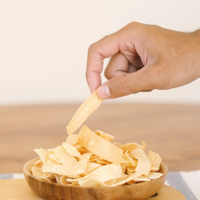 

[Bumbu Dapur]- CHEESE CRISPY KETO - TANPA TEPUNG - ORIGINAL