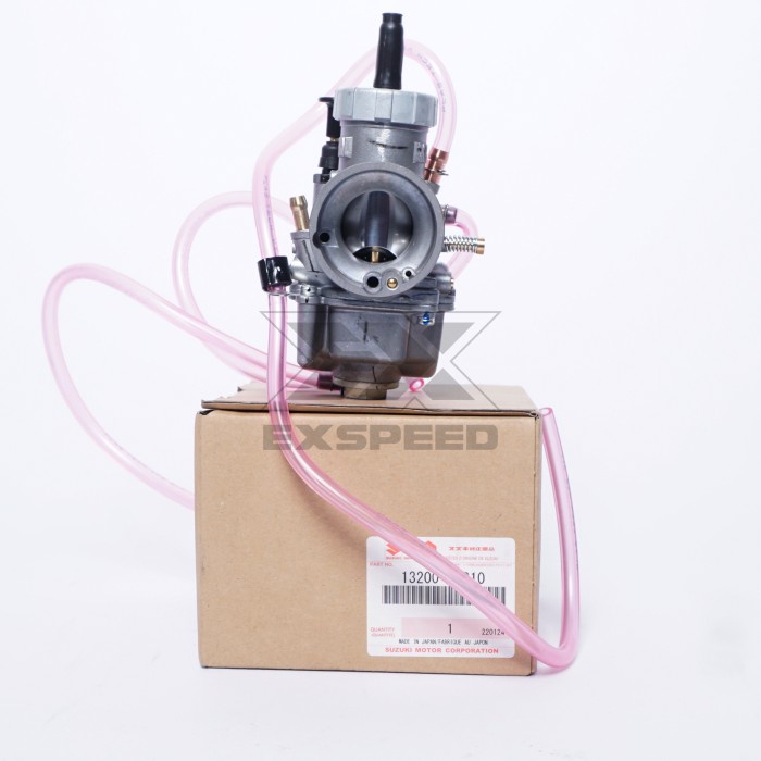 KARBU PE 28 RM85 KARBU RM 85 SUZUKI RM 85 PE 28